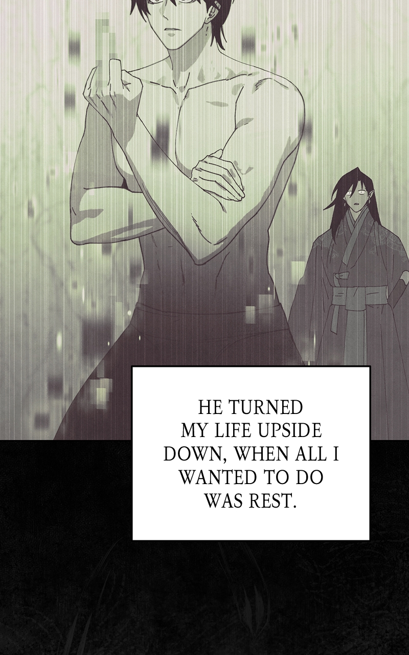 Reincarnated into a Cursed Game Chapter 47 Page 53