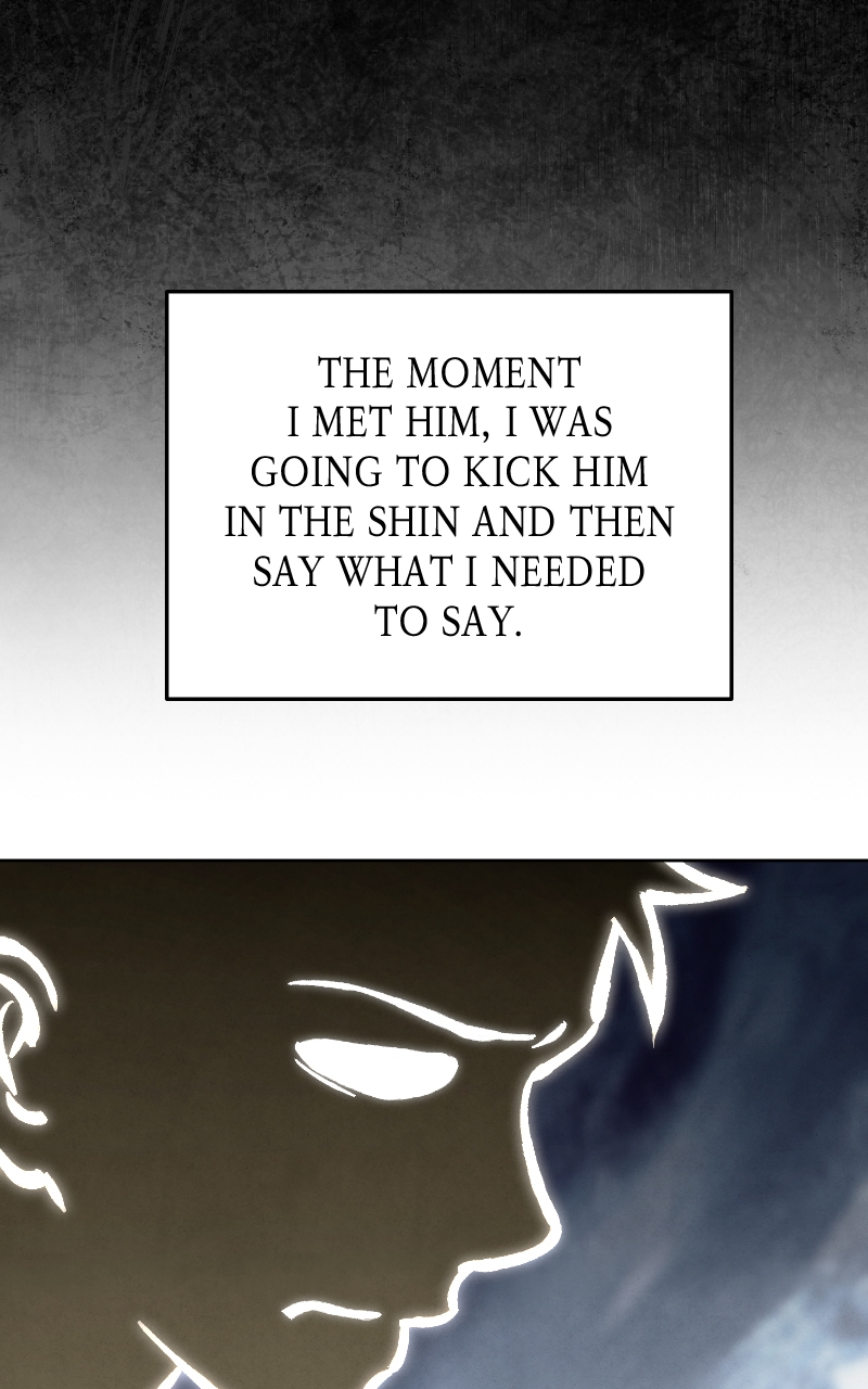 Reincarnated into a Cursed Game Chapter 47 Page 54