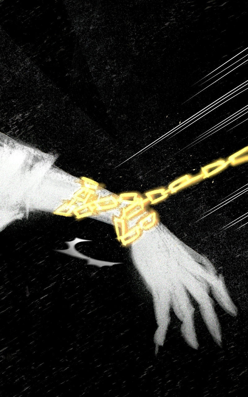 Reincarnated into a Cursed Game Chapter 47 Page 57