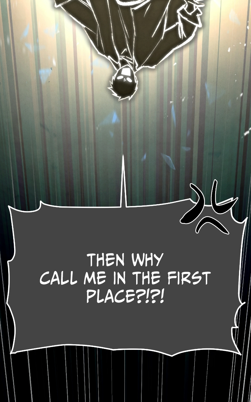 Reincarnated into a Cursed Game Chapter 47 Page 75