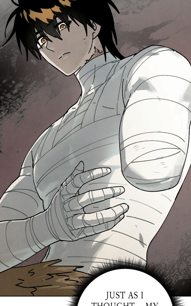 Reincarnated into a Cursed Game Chapter 47 Page 82