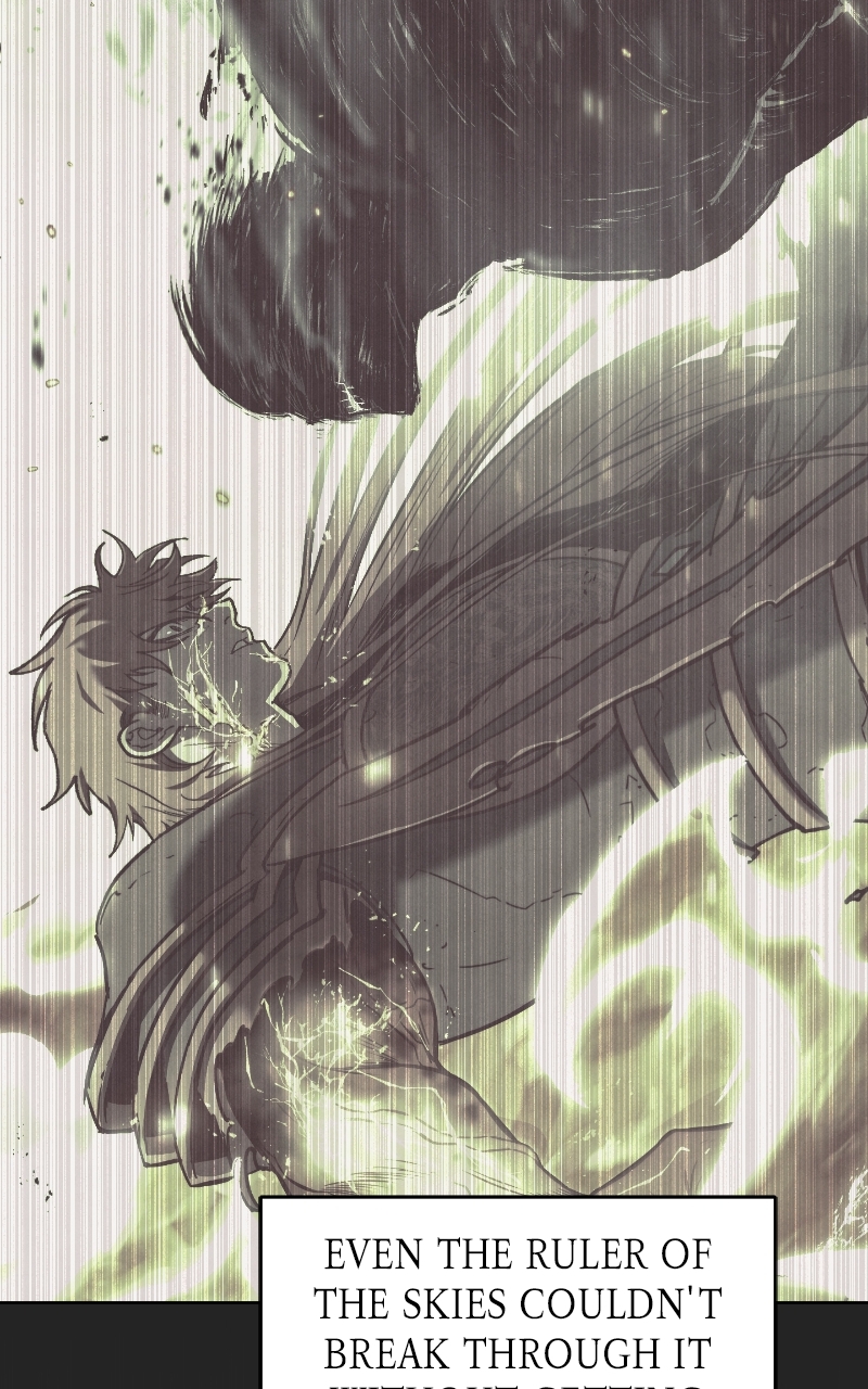 Reincarnated into a Cursed Game Chapter 47 Page 84