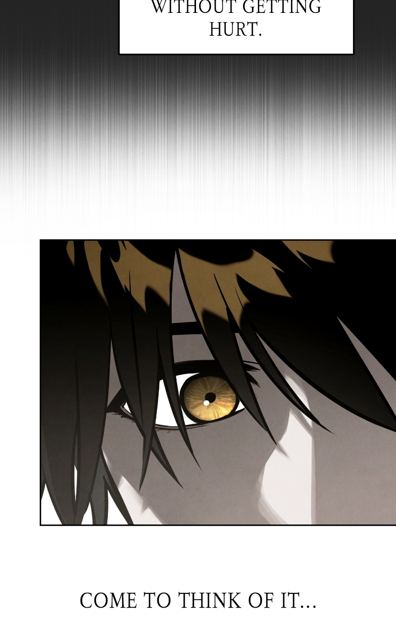 Reincarnated into a Cursed Game Chapter 47 Page 85