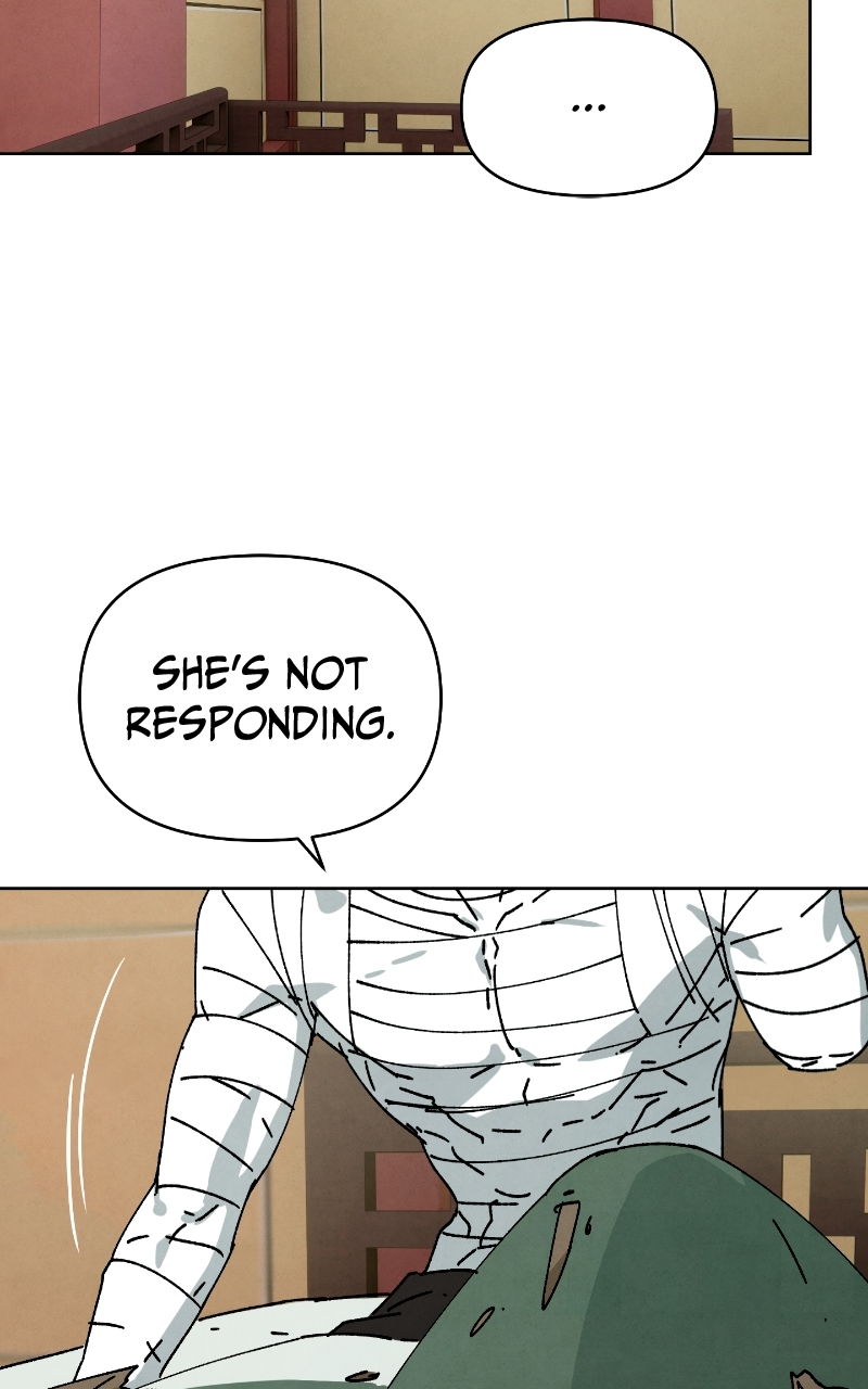 Reincarnated into a Cursed Game Chapter 47 Page 90