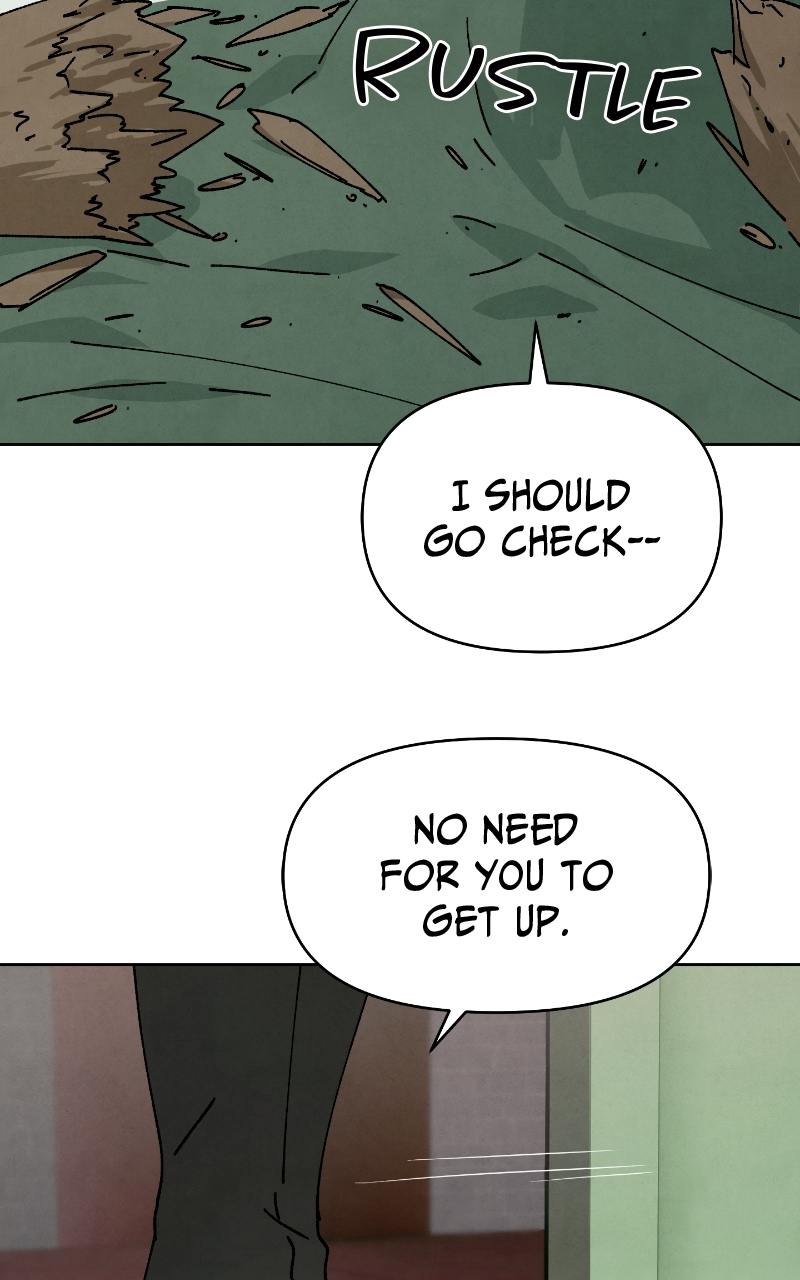 Reincarnated into a Cursed Game Chapter 47 Page 91