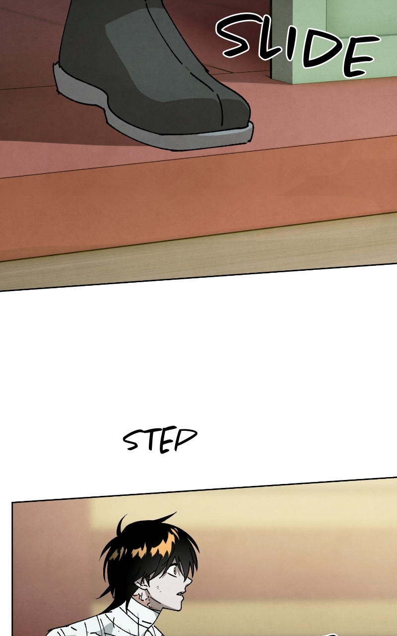 Reincarnated into a Cursed Game Chapter 47 Page 92