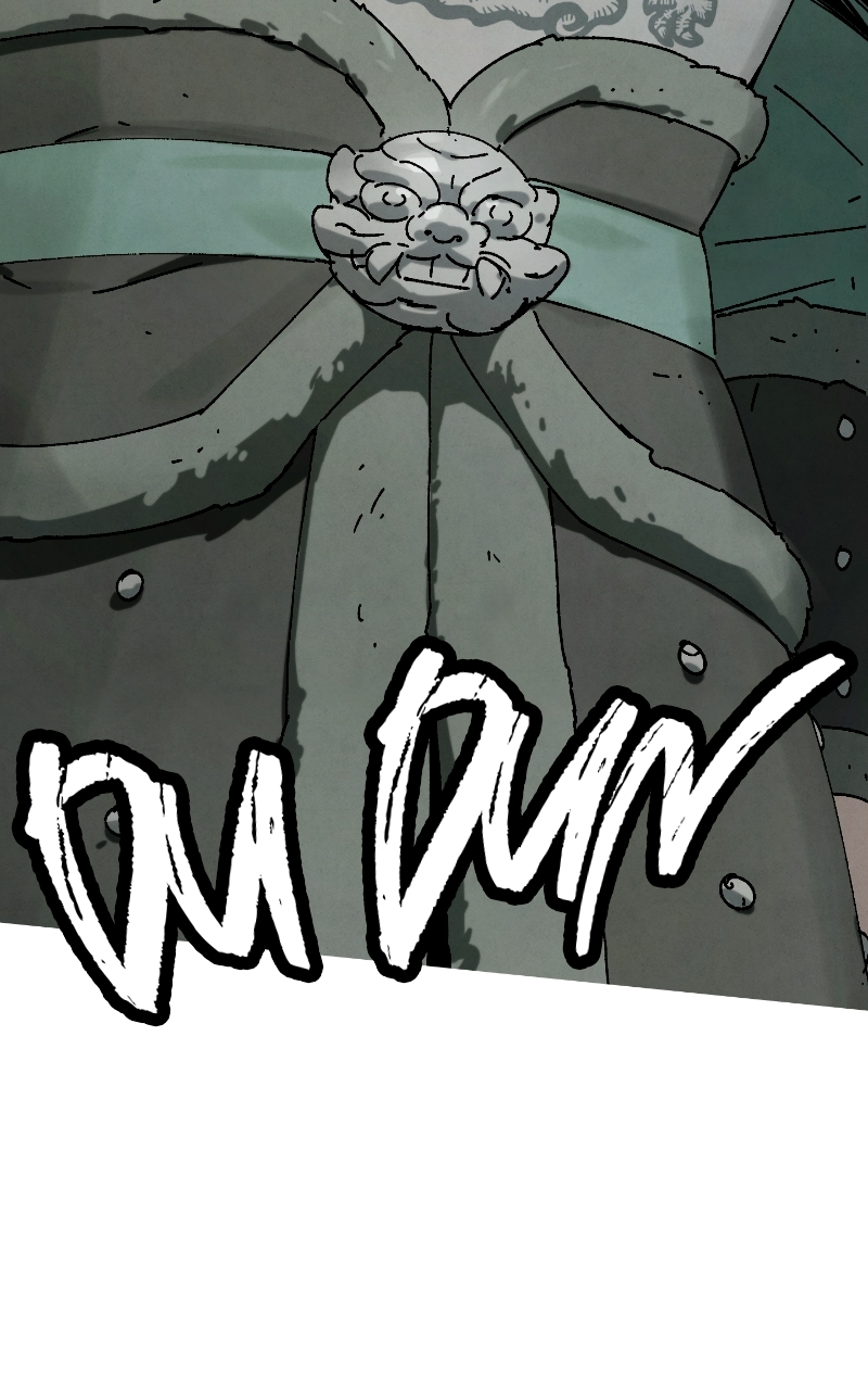 Reincarnated into a Cursed Game Chapter 47 Page 97