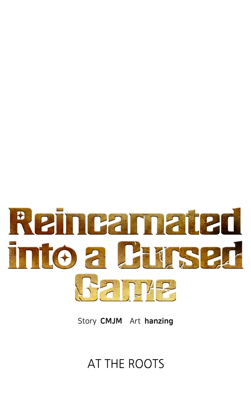 Reincarnated into a Cursed Game Chapter 47 Page 98