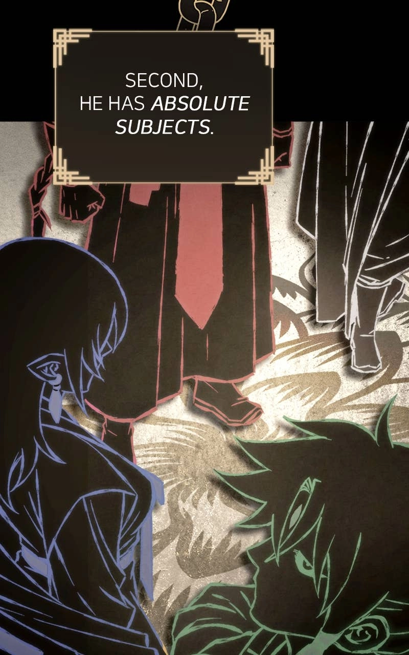 Reincarnated into a Cursed Game Chapter 1 Page 5