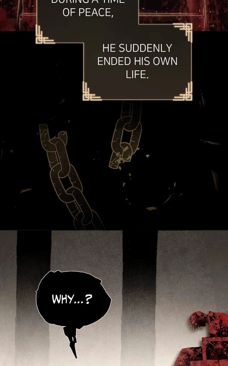 Reincarnated into a Cursed Game Chapter 1 Page 8