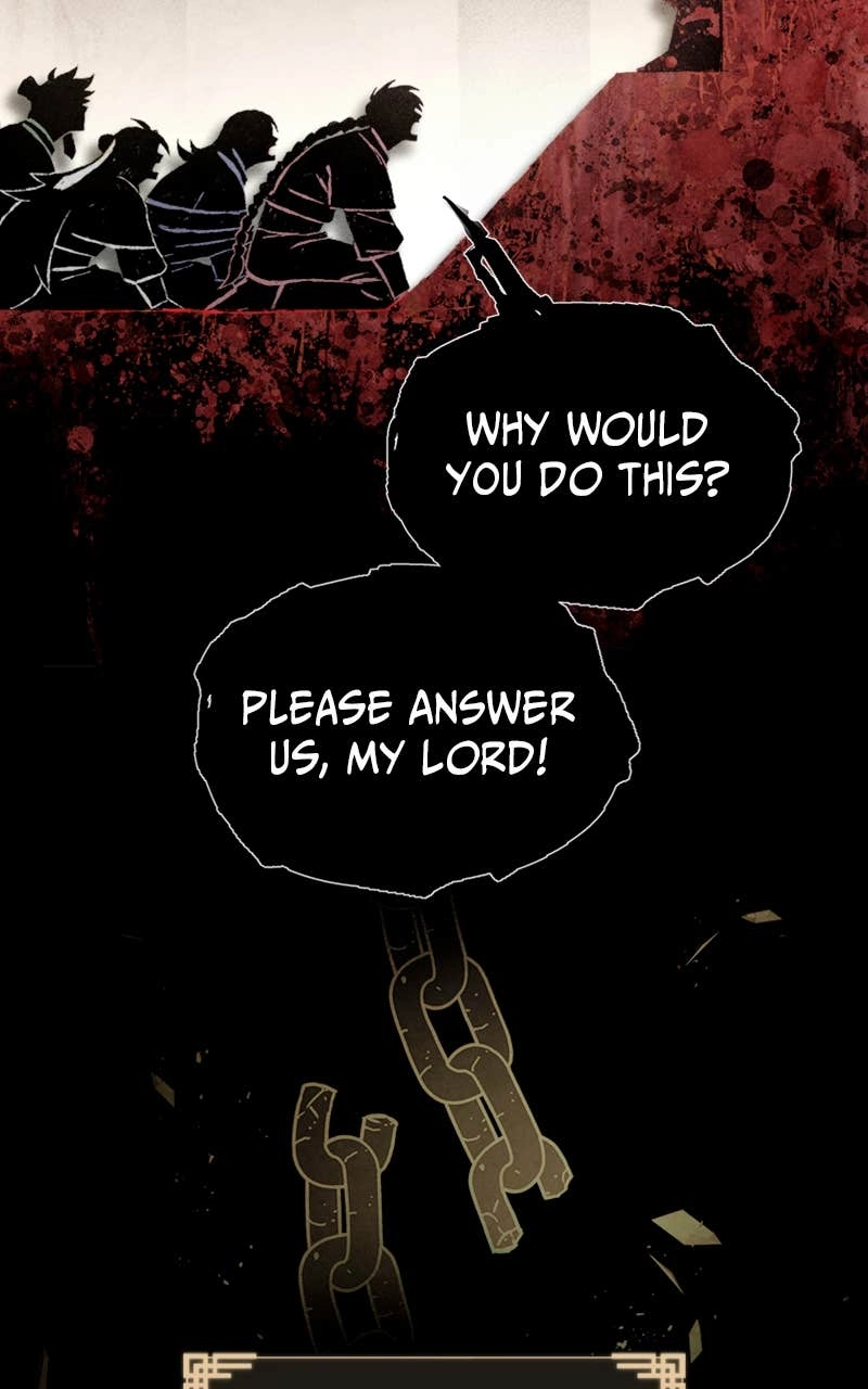 Reincarnated into a Cursed Game Chapter 1 Page 9