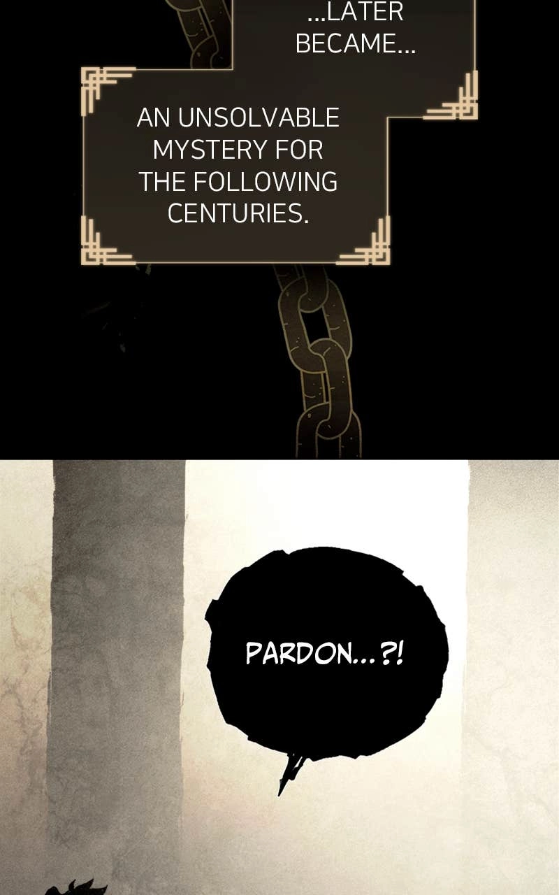 Reincarnated into a Cursed Game Chapter 1 Page 11
