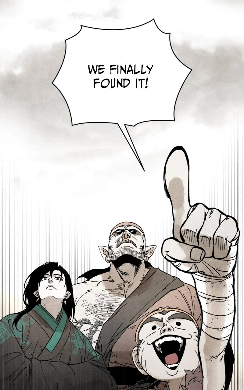 Reincarnated into a Cursed Game Chapter 1 Page 16