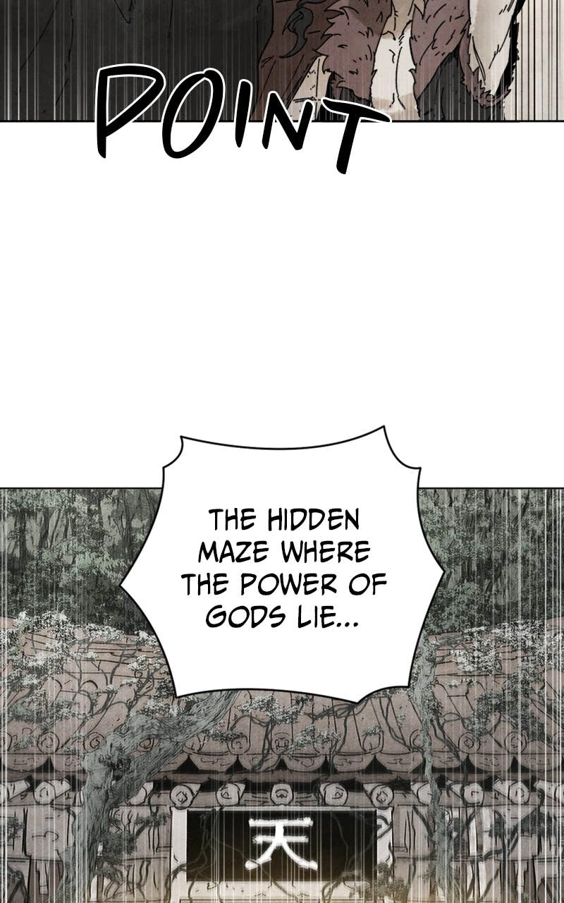 Reincarnated into a Cursed Game Chapter 1 Page 17