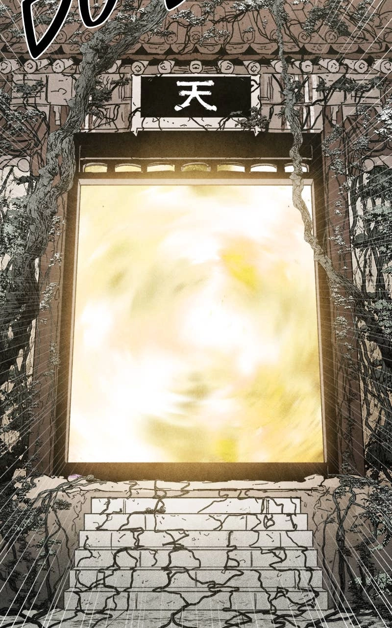 Reincarnated into a Cursed Game Chapter 1 Page 19