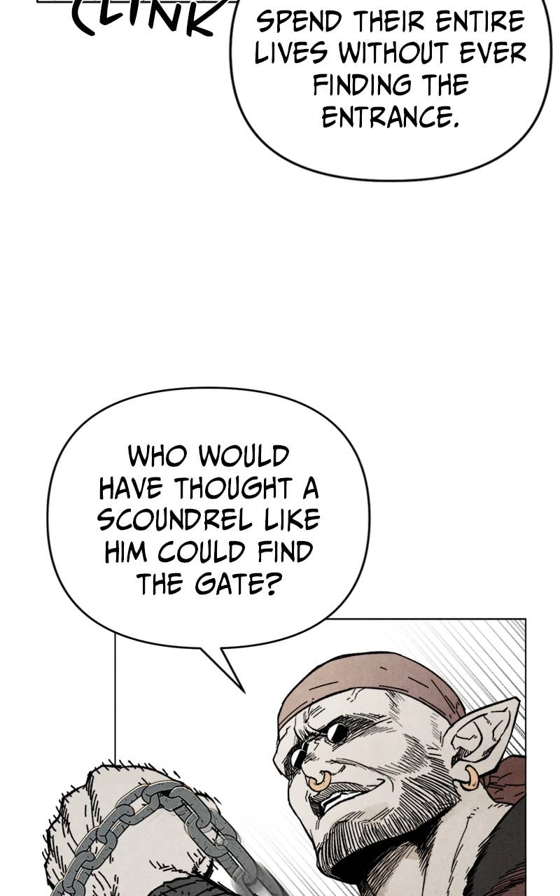 Reincarnated into a Cursed Game Chapter 1 Page 22