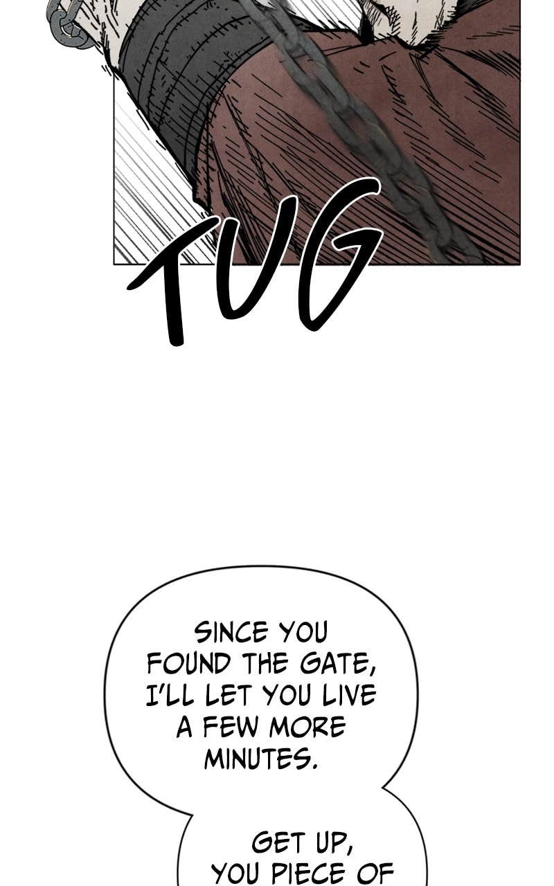 Reincarnated into a Cursed Game Chapter 1 Page 23