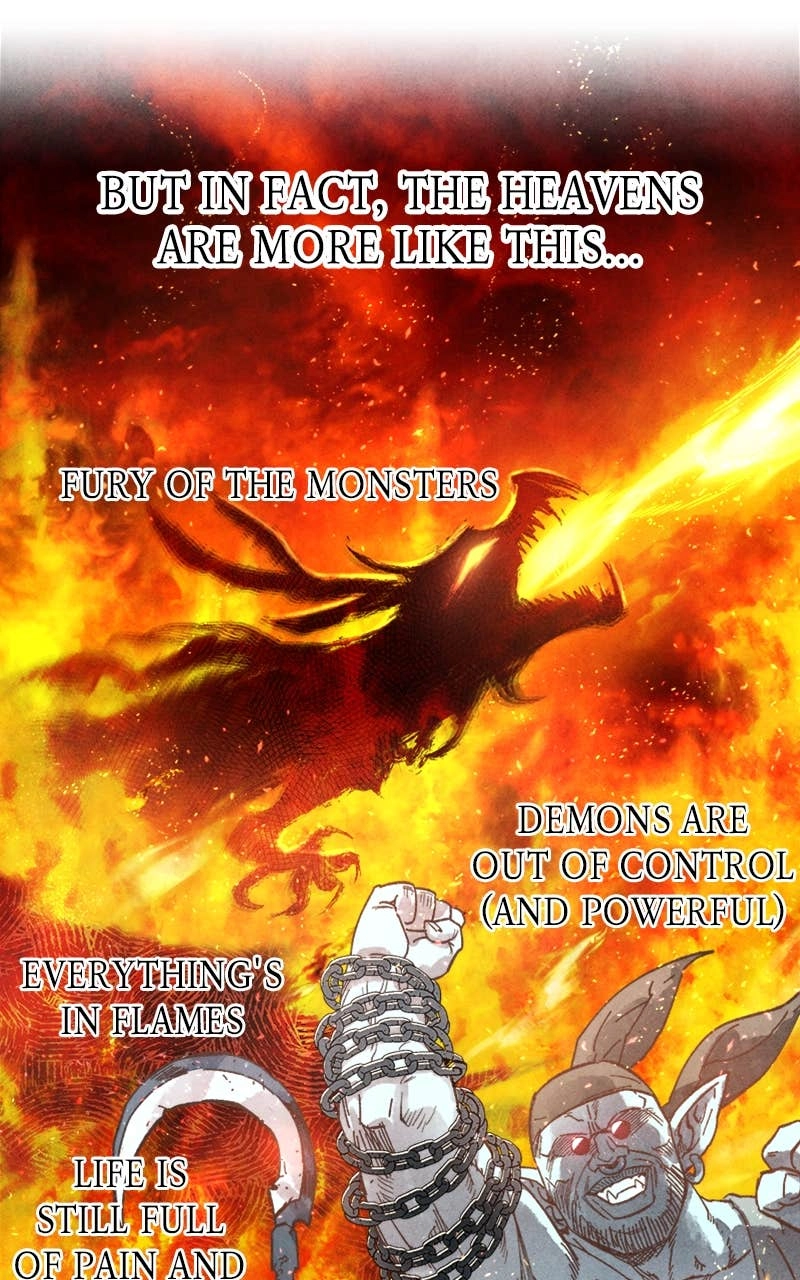 Reincarnated into a Cursed Game Chapter 1 Page 30