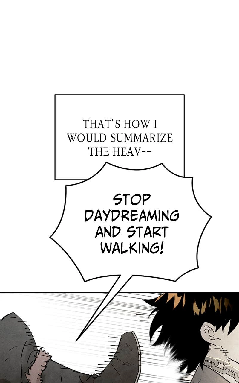 Reincarnated into a Cursed Game Chapter 1 Page 32