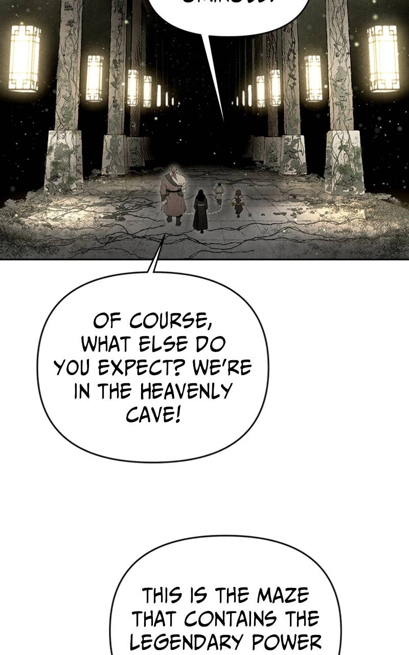 Reincarnated into a Cursed Game Chapter 1 Page 37