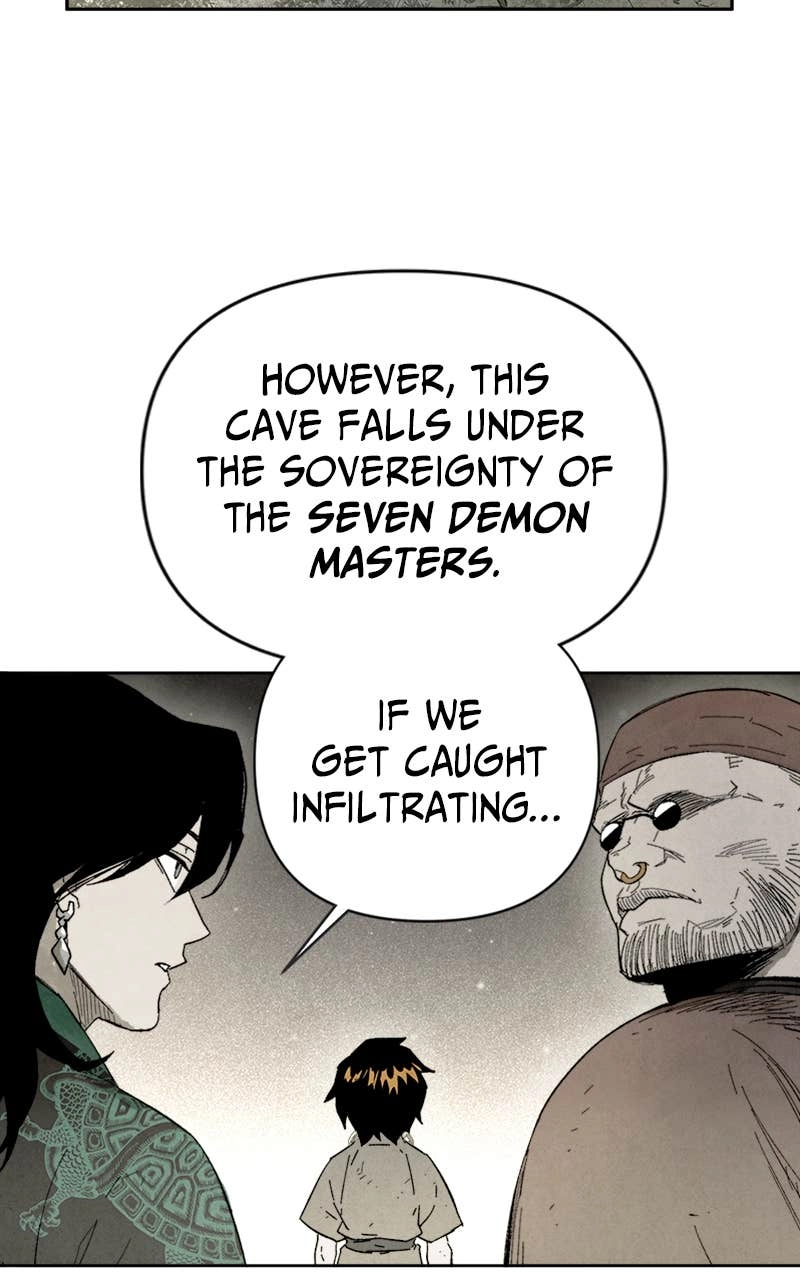 Reincarnated into a Cursed Game Chapter 1 Page 39
