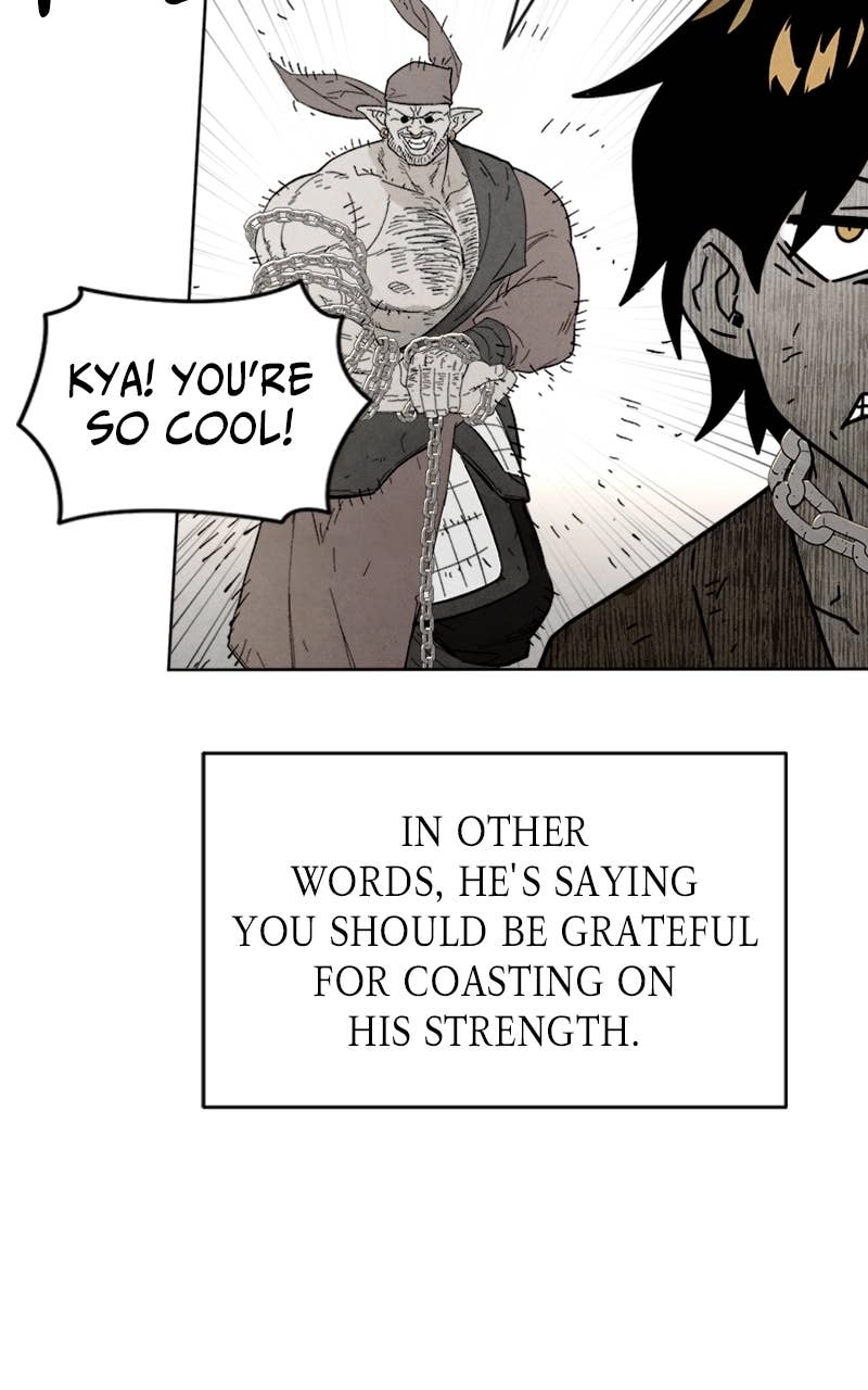 Reincarnated into a Cursed Game Chapter 1 Page 41
