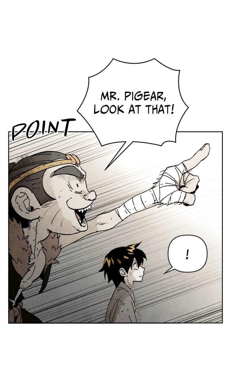 Reincarnated into a Cursed Game Chapter 1 Page 42