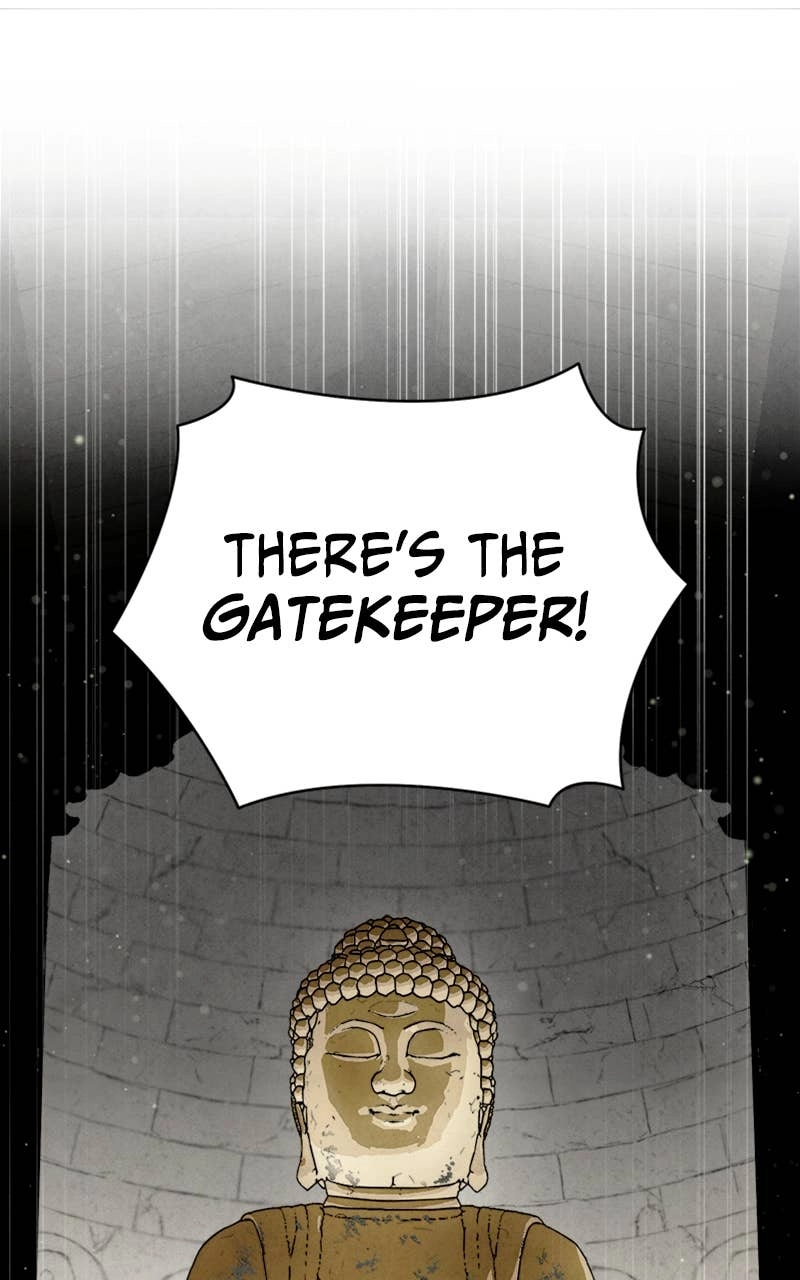 Reincarnated into a Cursed Game Chapter 1 Page 43