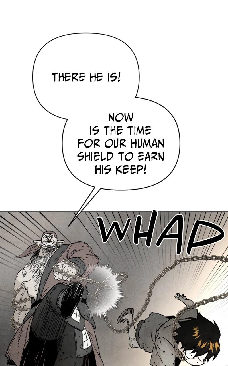Reincarnated into a Cursed Game Chapter 1 Page 45