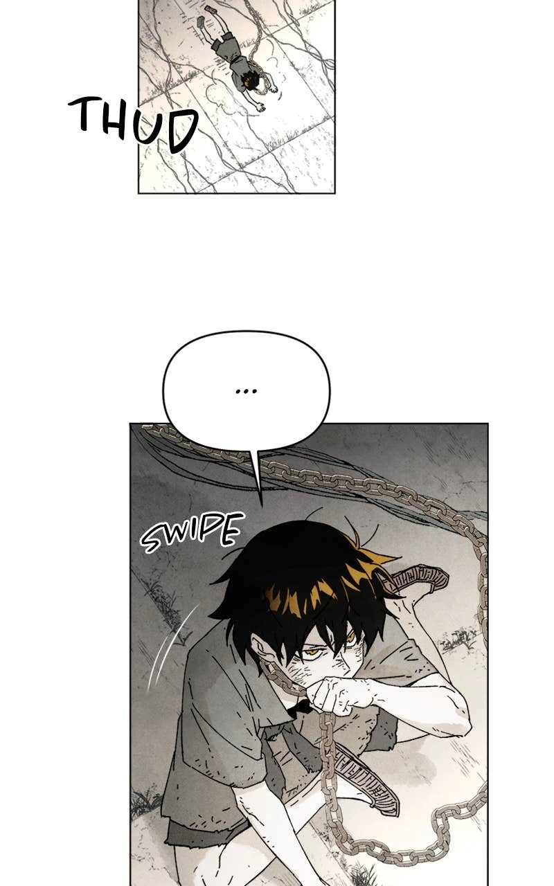 Reincarnated into a Cursed Game Chapter 1 Page 47