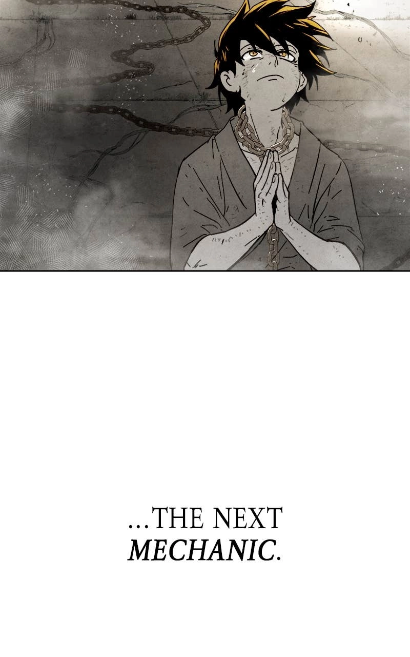 Reincarnated into a Cursed Game Chapter 1 Page 57