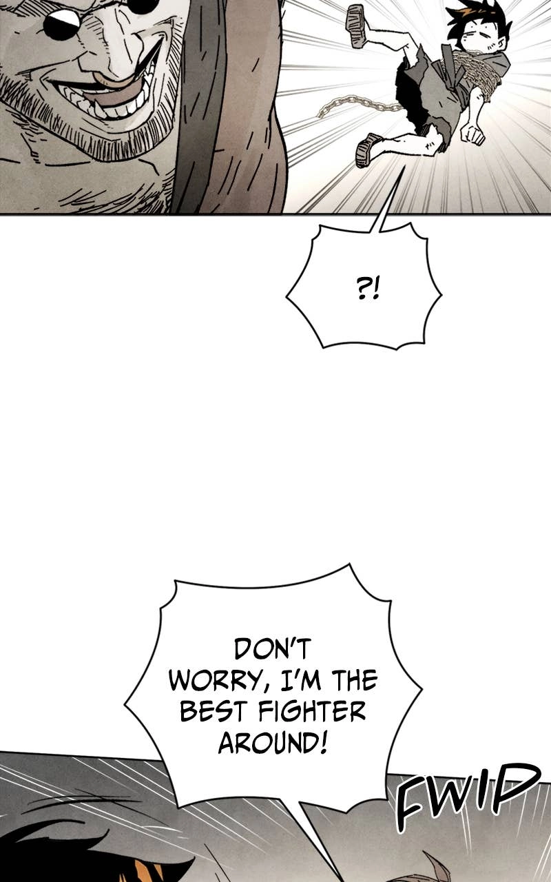 Reincarnated into a Cursed Game Chapter 1 Page 63