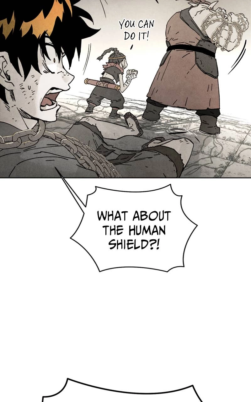Reincarnated into a Cursed Game Chapter 1 Page 64