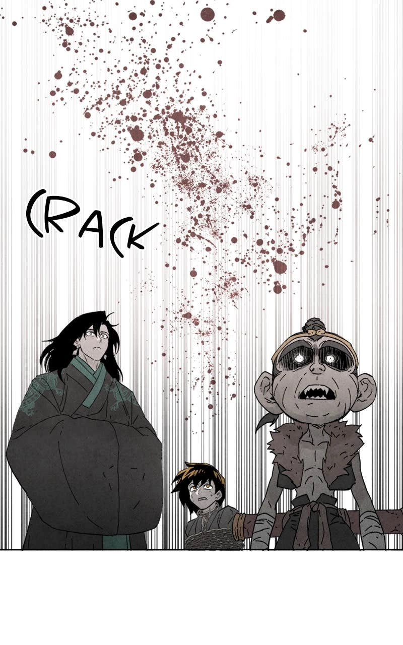 Reincarnated into a Cursed Game Chapter 1 Page 75