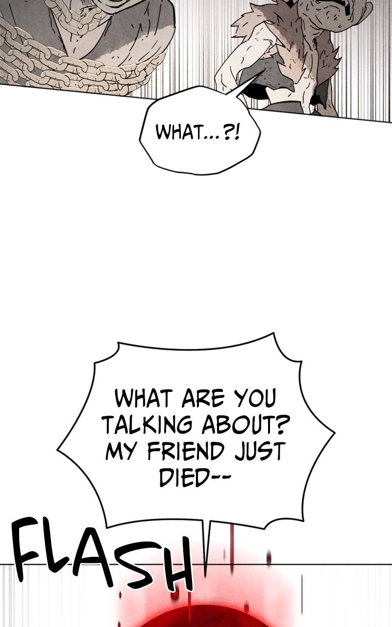 Reincarnated into a Cursed Game Chapter 1 Page 79