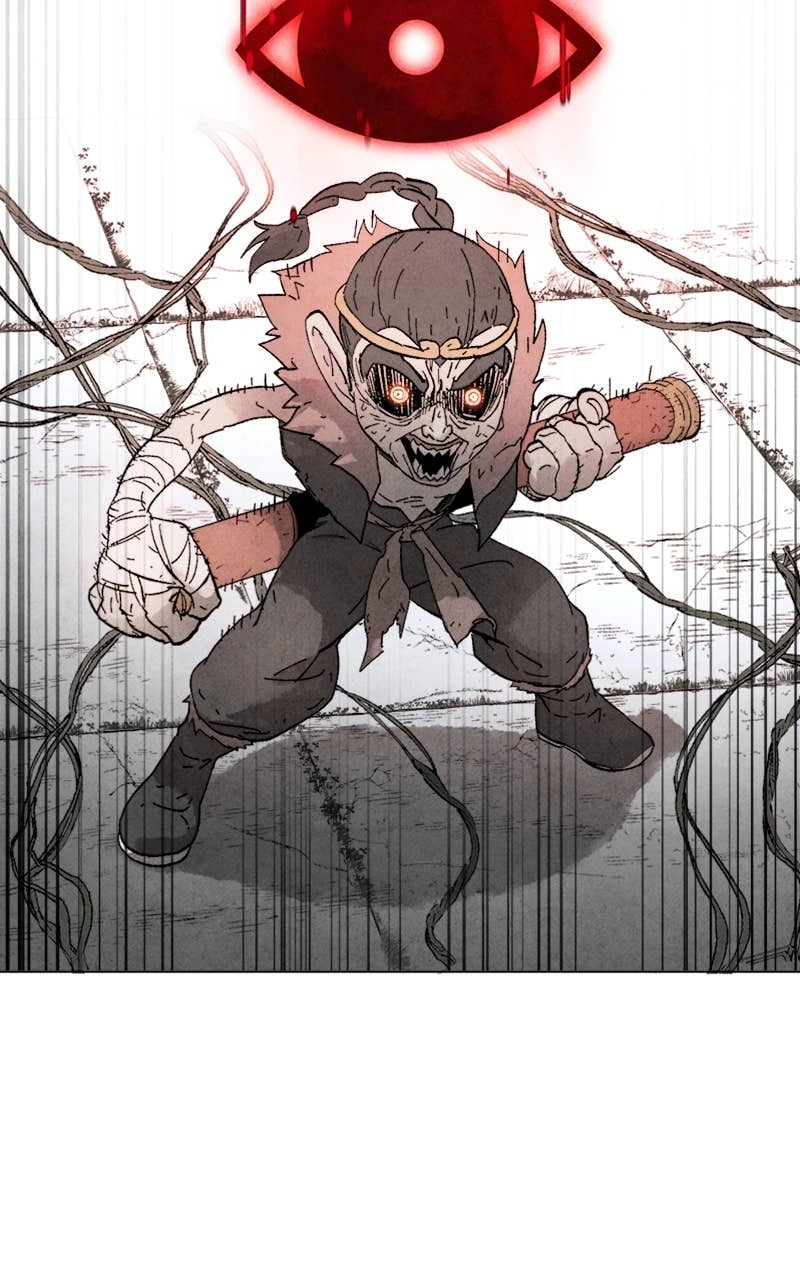 Reincarnated into a Cursed Game Chapter 1 Page 80