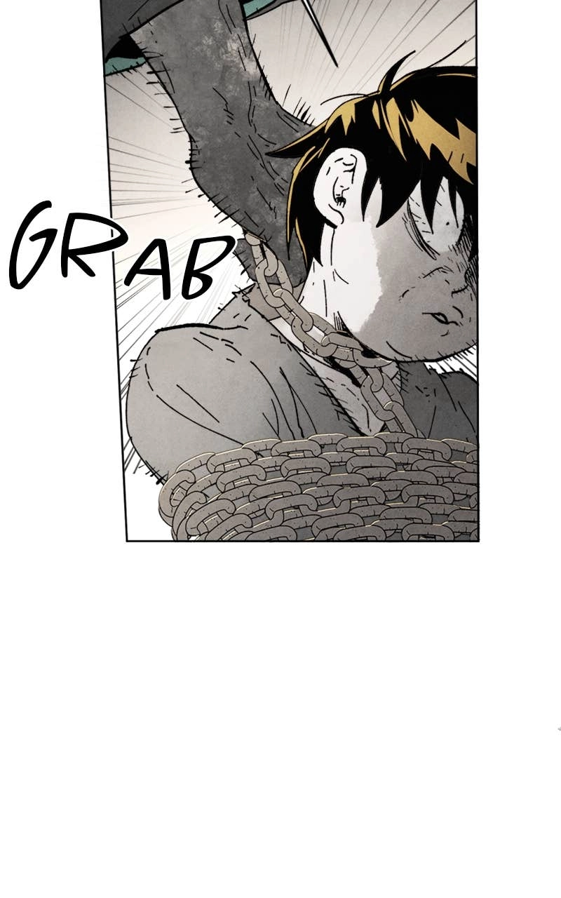 Reincarnated into a Cursed Game Chapter 1 Page 89
