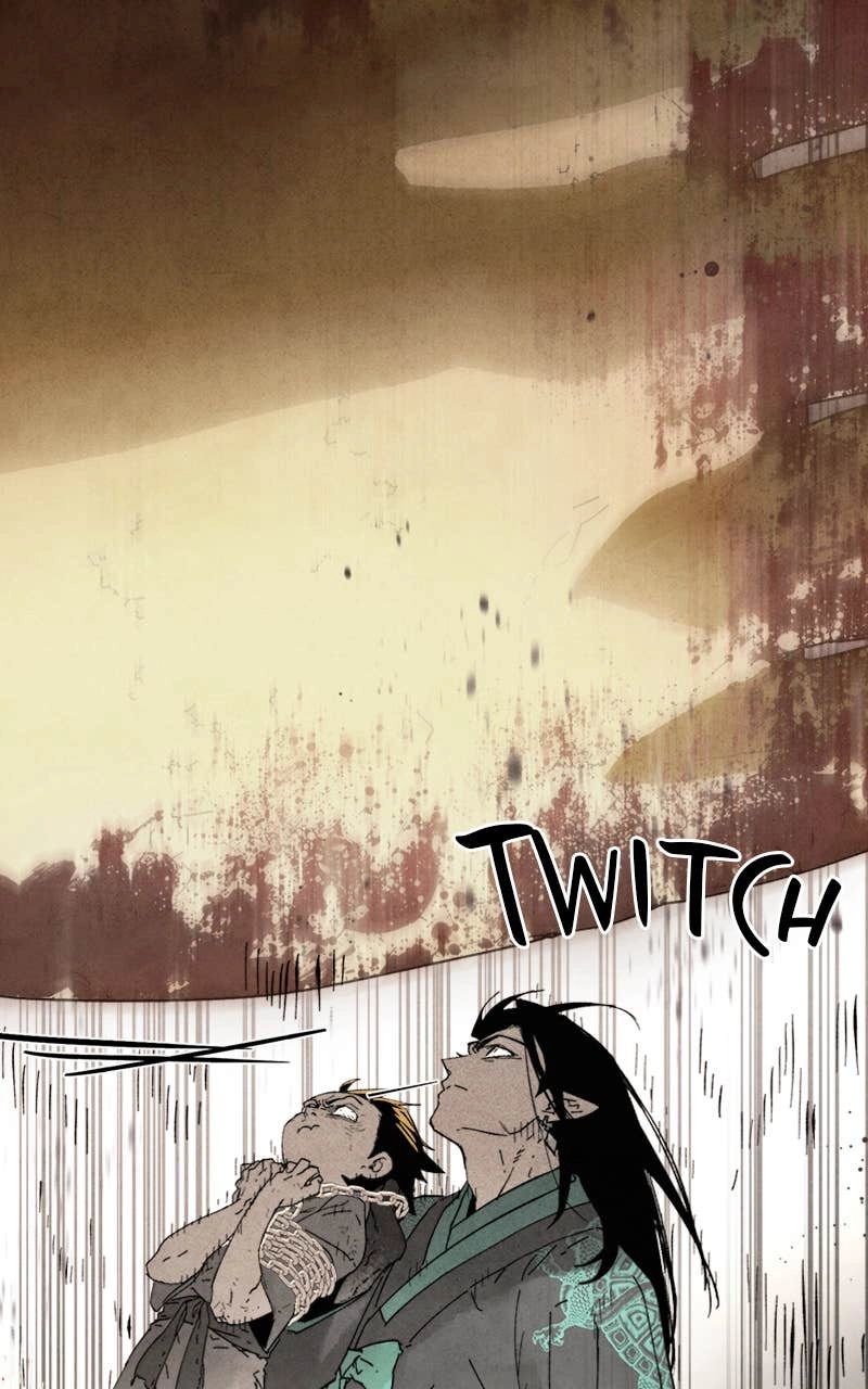 Reincarnated into a Cursed Game Chapter 1 Page 93