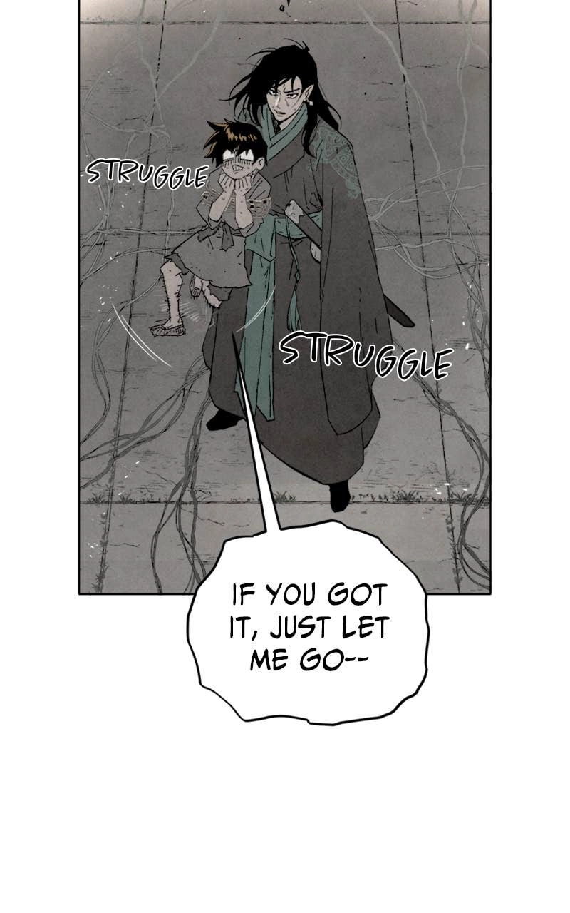 Reincarnated into a Cursed Game Chapter 1 Page 96