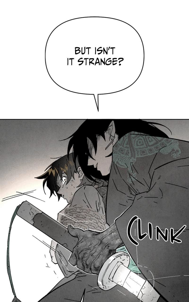 Reincarnated into a Cursed Game Chapter 1 Page 97