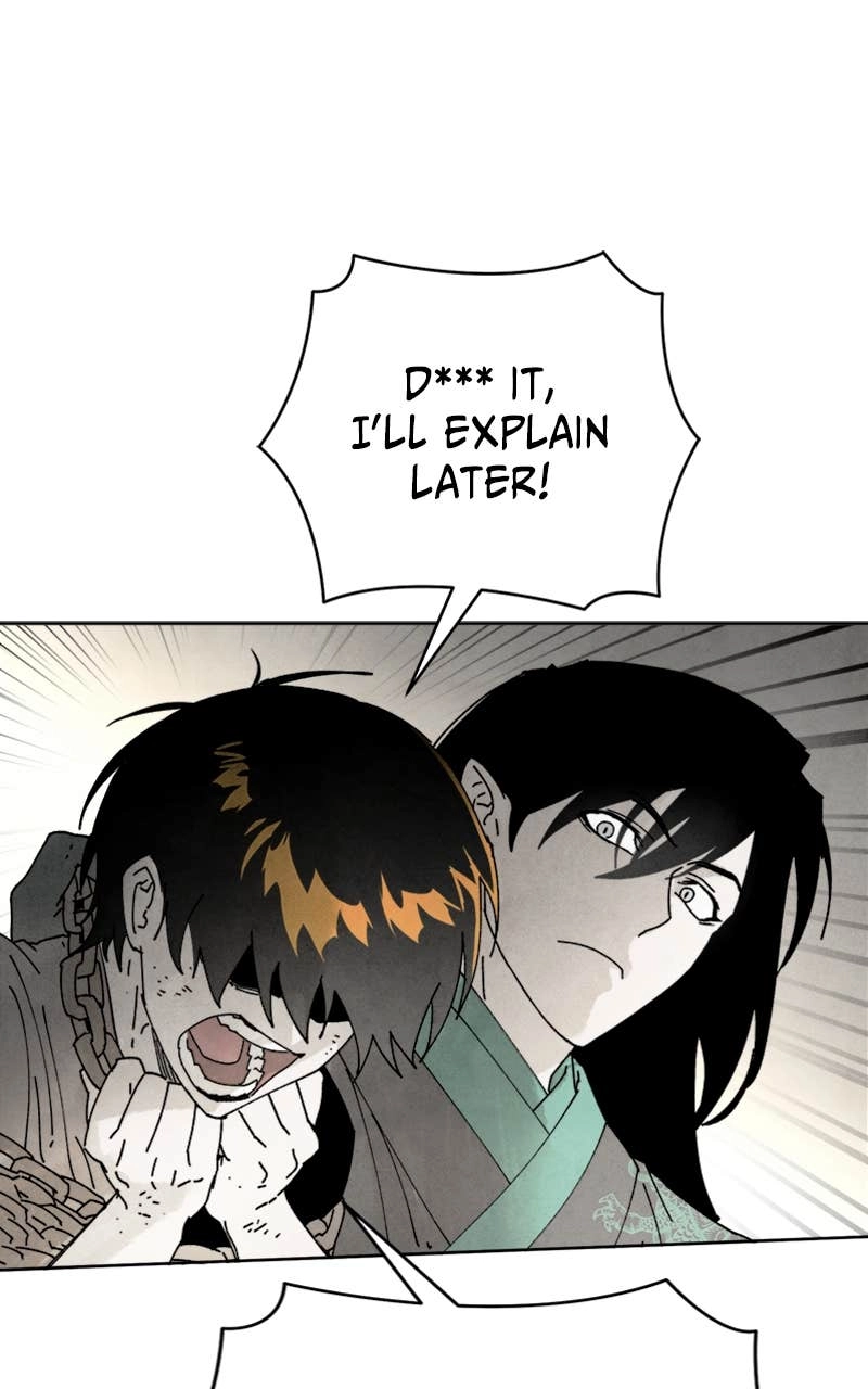 Reincarnated into a Cursed Game Chapter 1 Page 103