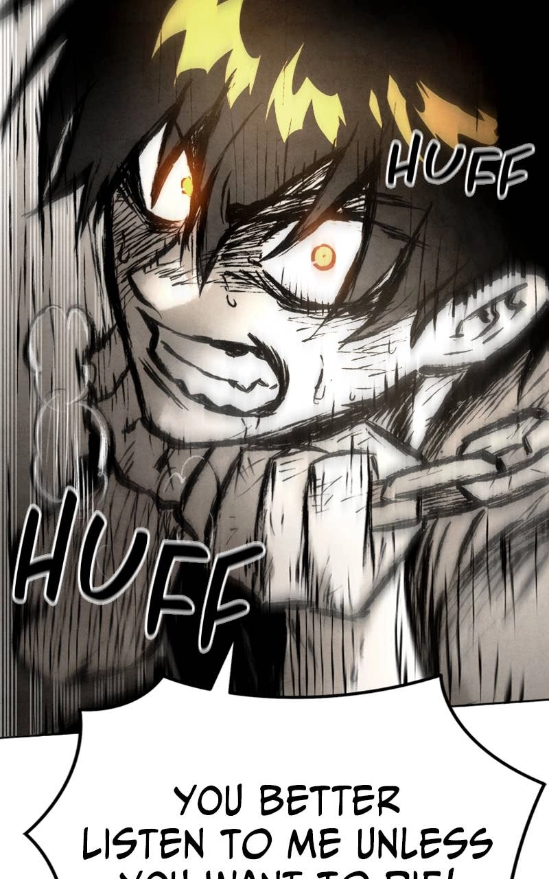 Reincarnated into a Cursed Game Chapter 1 Page 105