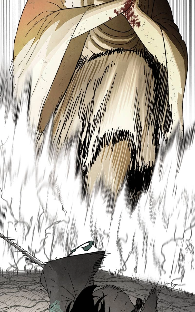 Reincarnated into a Cursed Game Chapter 1 Page 112