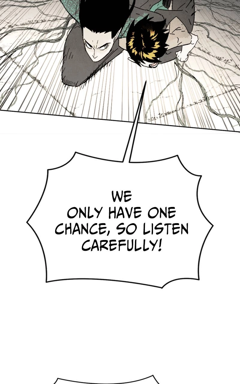 Reincarnated into a Cursed Game Chapter 1 Page 113