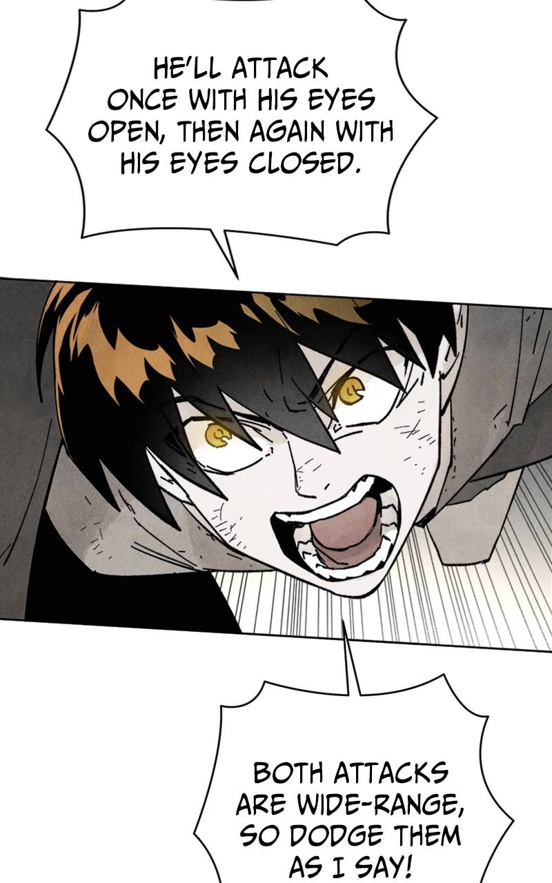 Reincarnated into a Cursed Game Chapter 1 Page 114