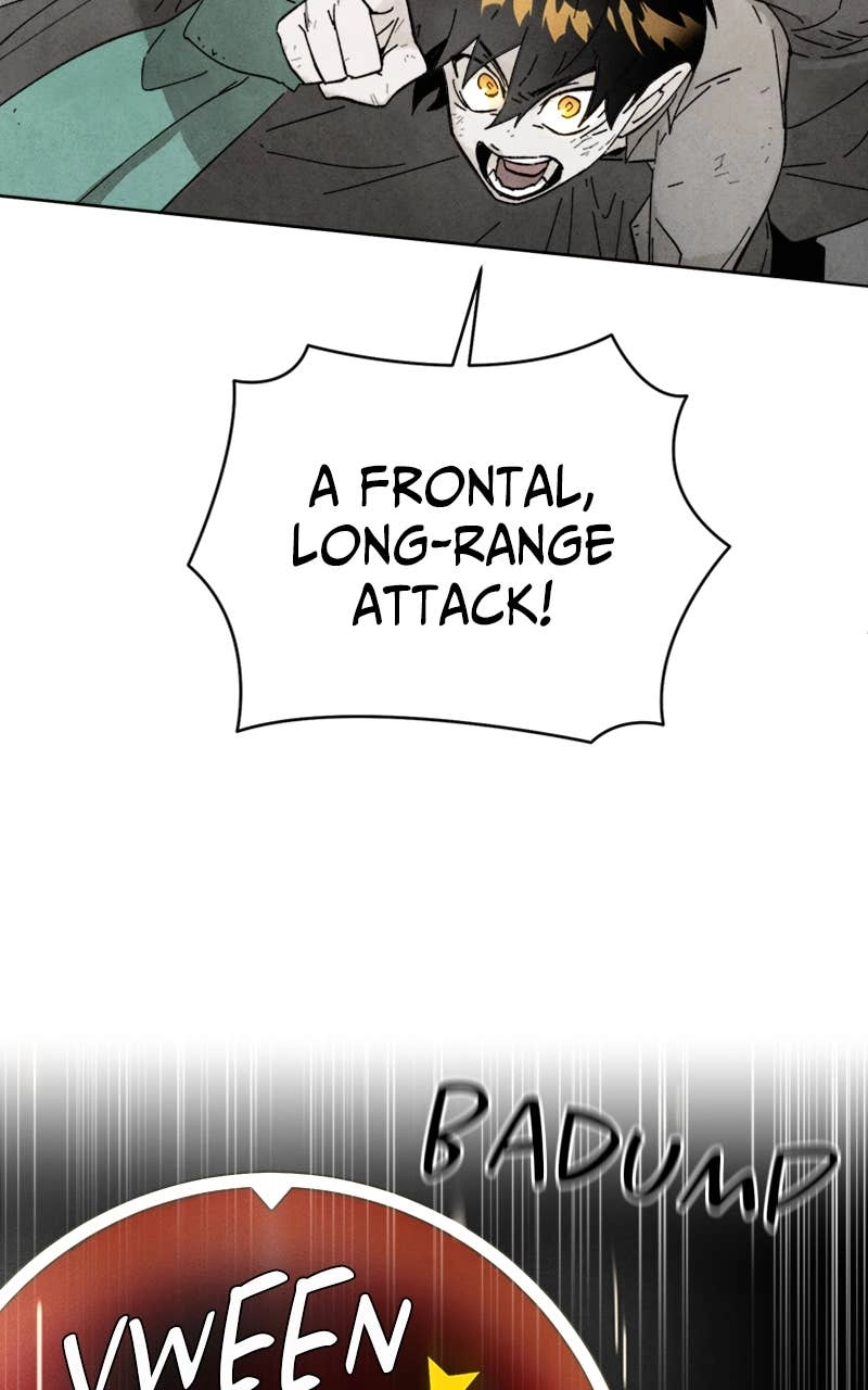 Reincarnated into a Cursed Game Chapter 1 Page 119