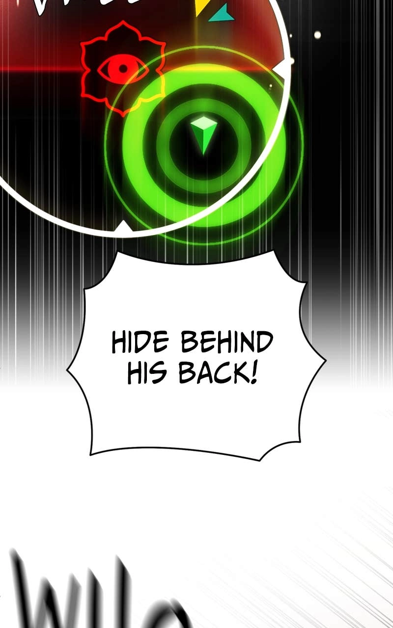 Reincarnated into a Cursed Game Chapter 1 Page 120