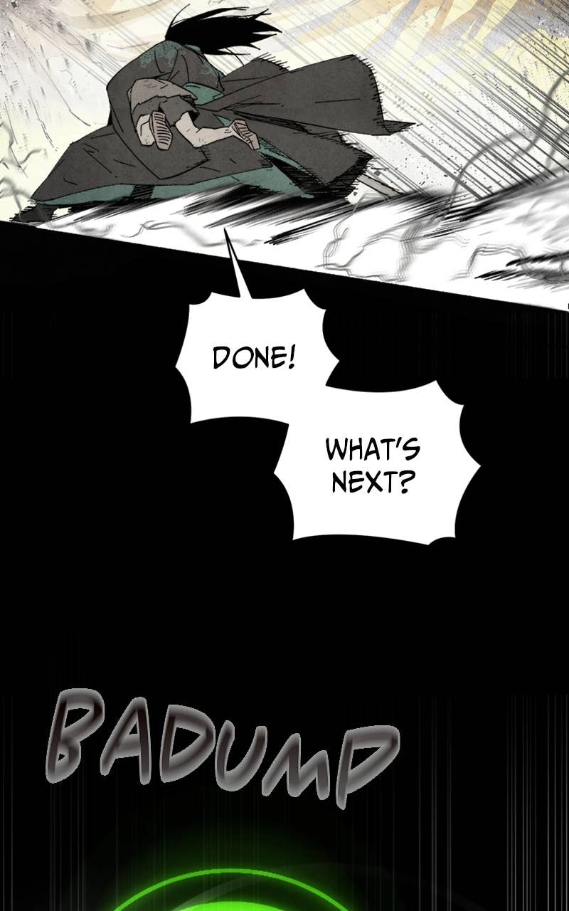 Reincarnated into a Cursed Game Chapter 1 Page 122