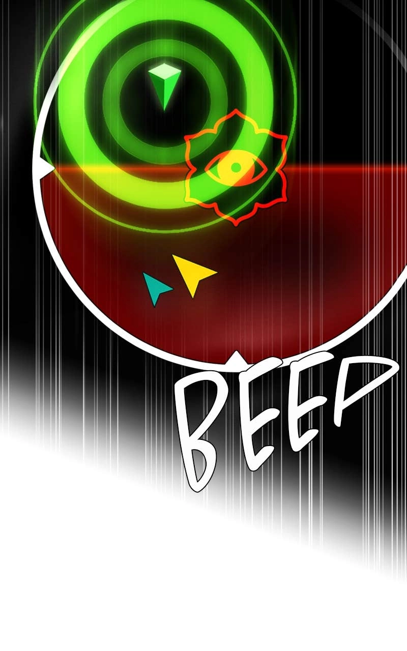 Reincarnated into a Cursed Game Chapter 1 Page 123
