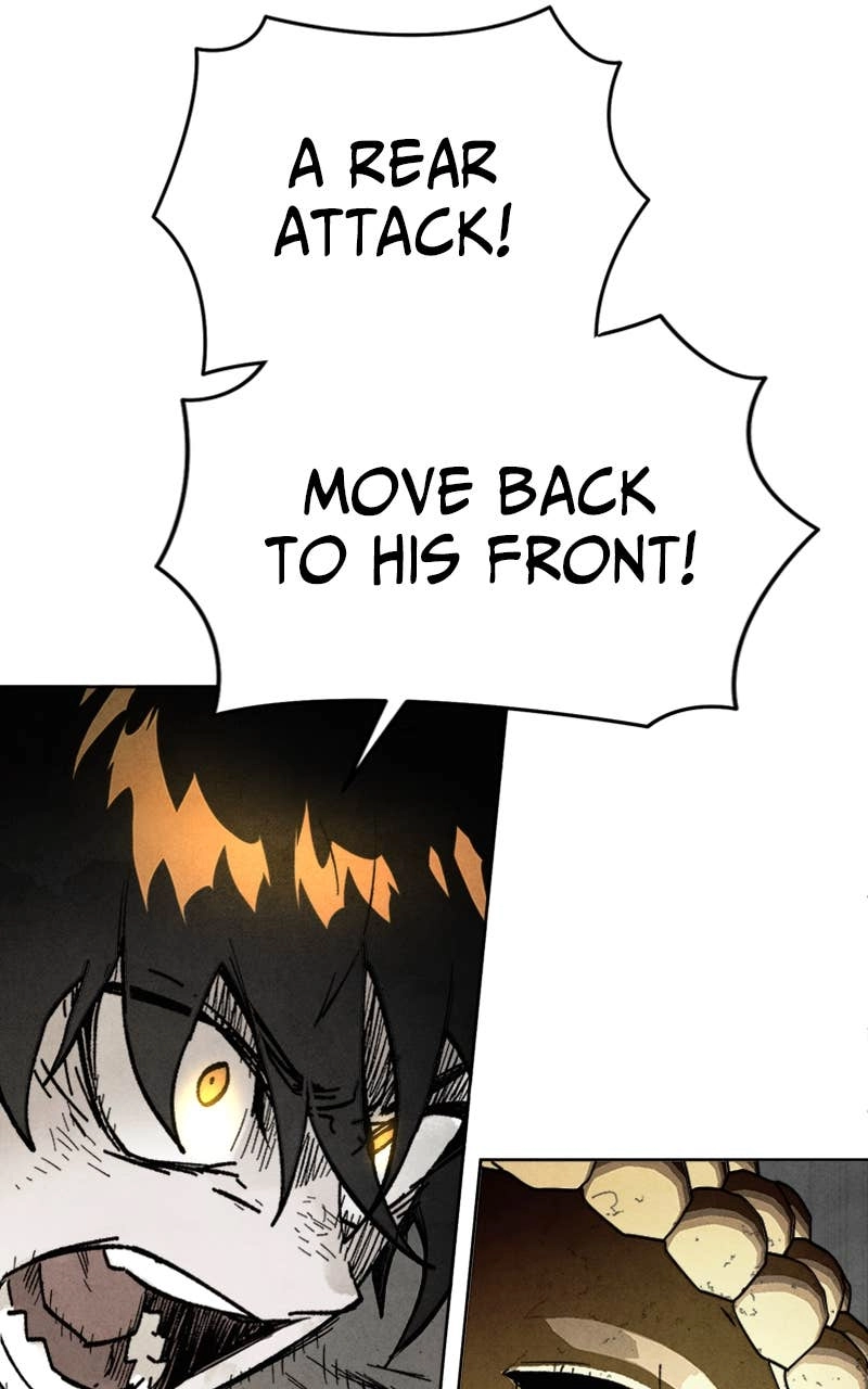 Reincarnated into a Cursed Game Chapter 1 Page 124